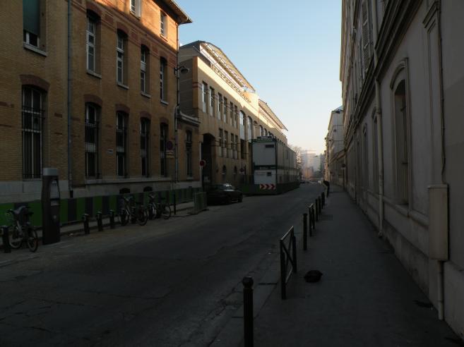  rue Méchain